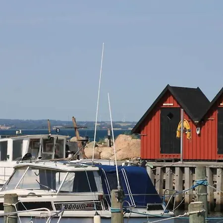 Villavilla #307 - Lohals, Fyn Og øer Tranekær